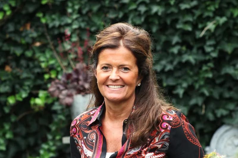 Teamportret 1 van Volta Hair